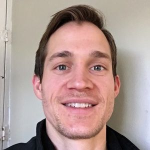 Meet your Posher, Trent